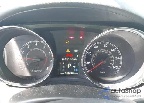 2018 Mitsubishi Outlander Sport 2.4 Se z USA, uszkodzony, nr VIN JA4AP3AW1JZ008426